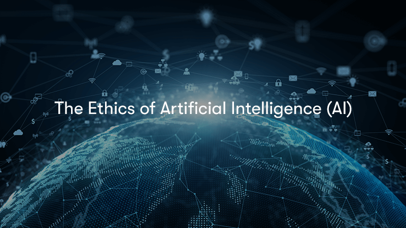 The Ethics of Machine Intelligence: A View from Norman Bwuruk Didam