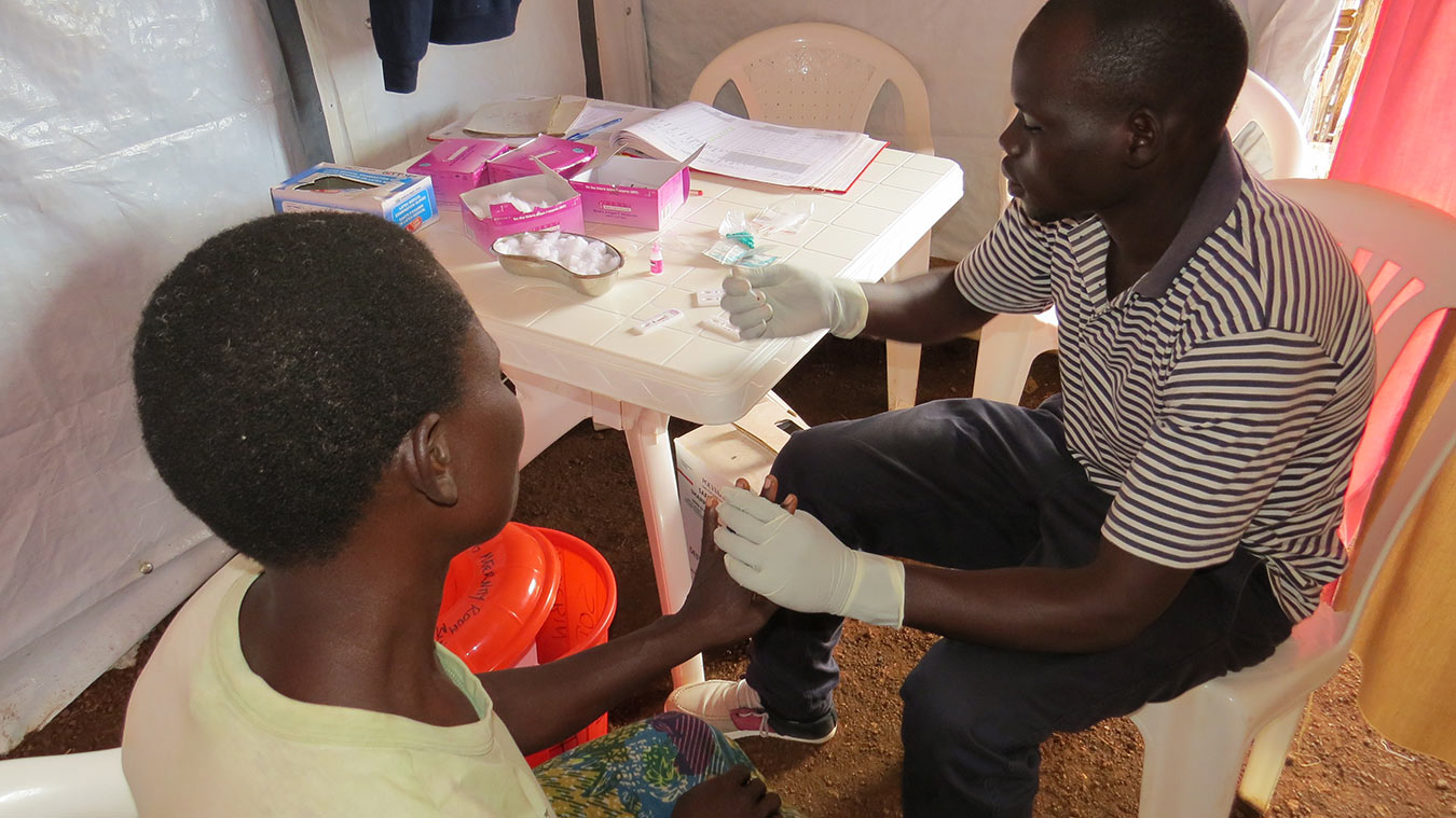 Healthtech at Altitude: How AI Diagnostics Are Reaching Rural Clinics