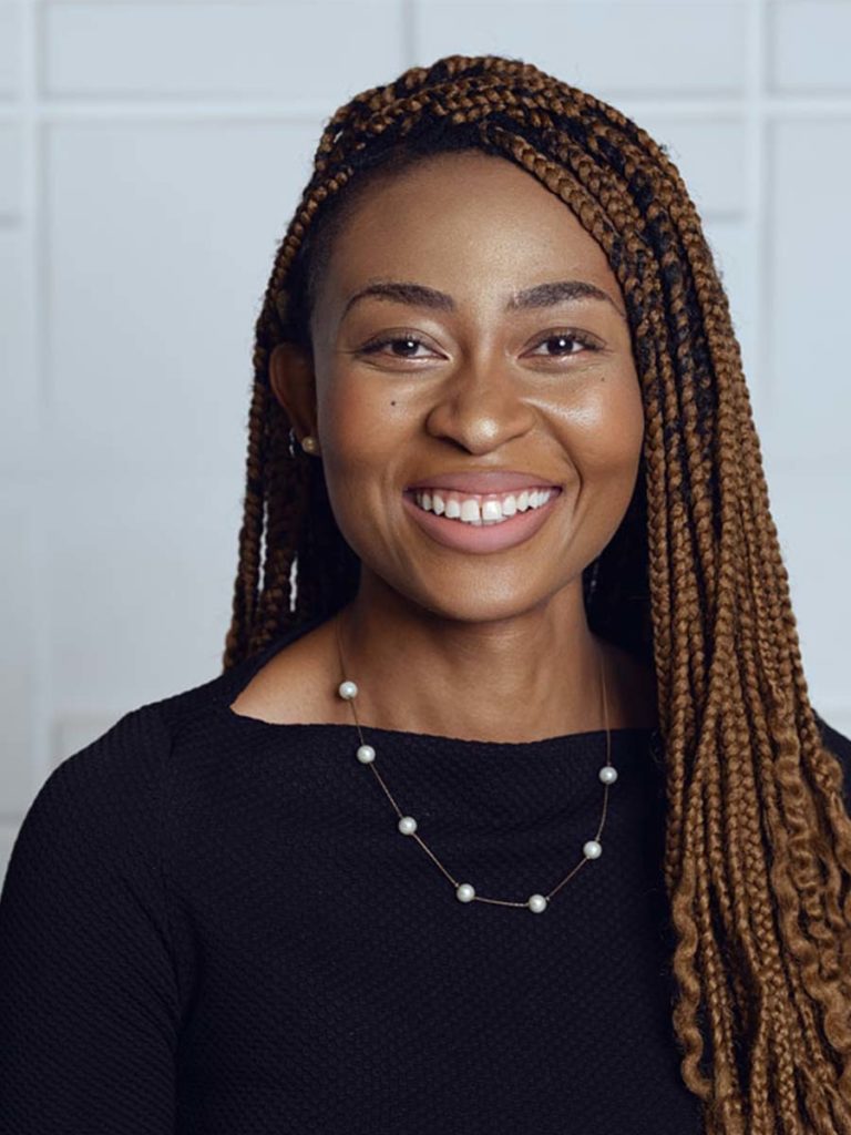 Women Pioneers in African AI