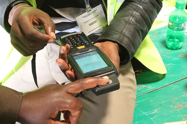 East Africa Pushes for Digital ID